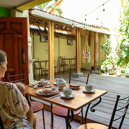 Hostal La Buena Onda Matagalpa Exterior photo