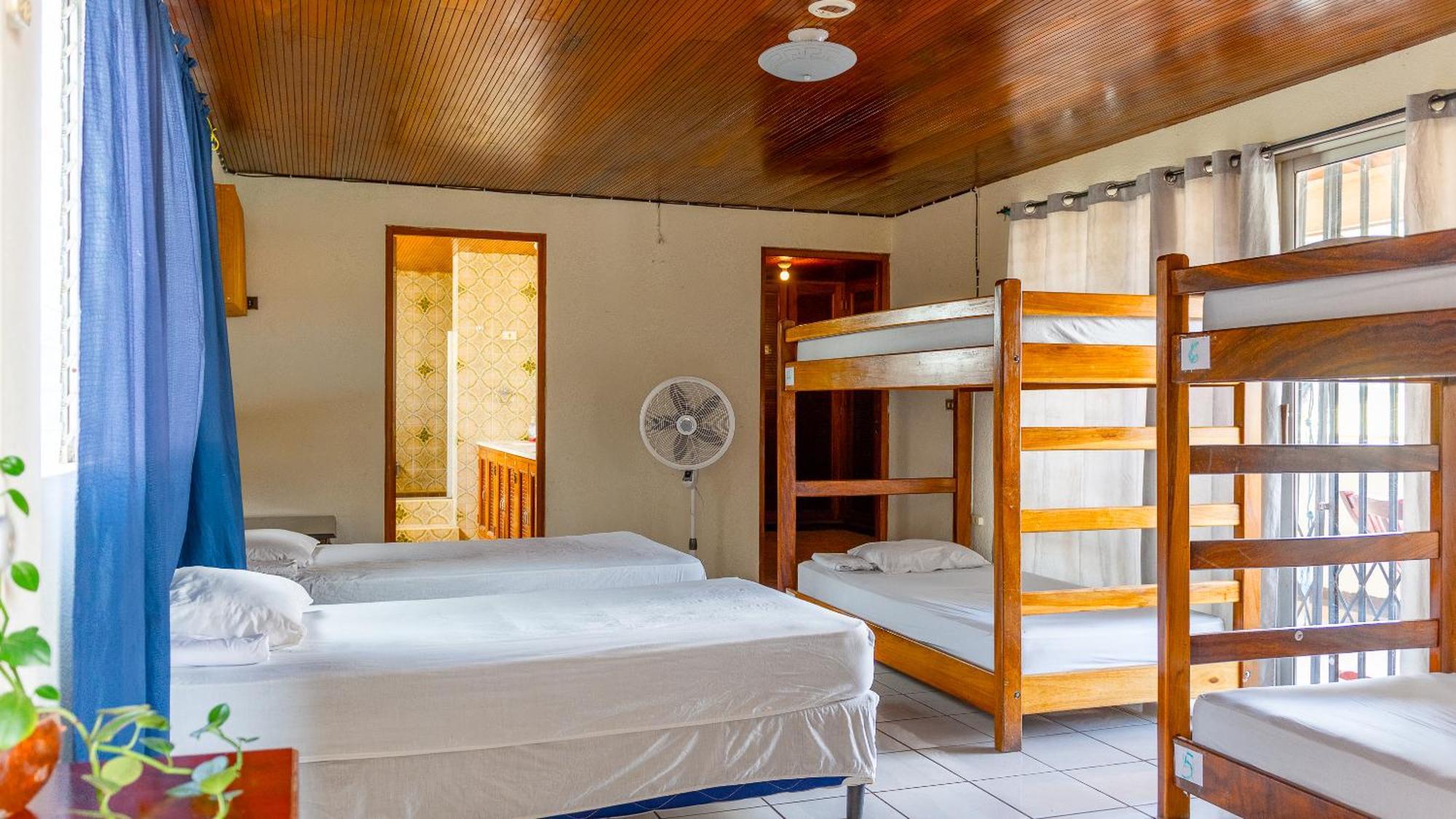 Hostal La Buena Onda Matagalpa Exterior photo