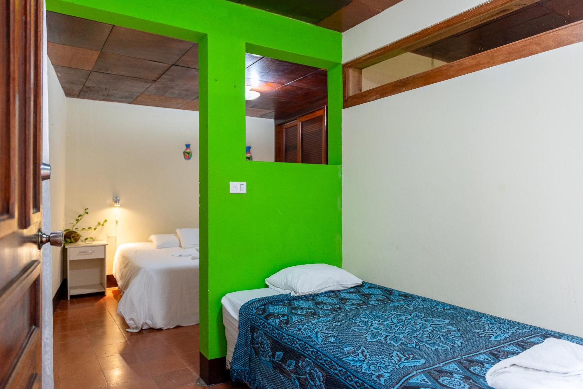 Hostal La Buena Onda Matagalpa Exterior photo