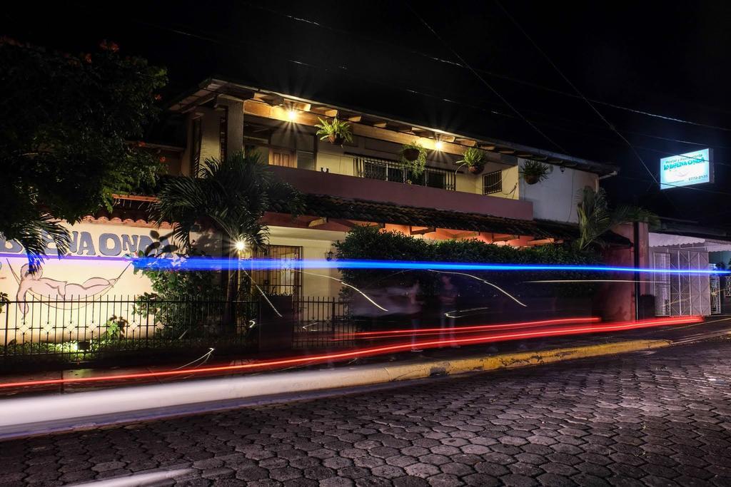 Hostal La Buena Onda Matagalpa Exterior photo